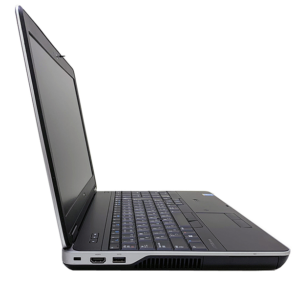 DELL E6540 テレワークにおすすめ 　ノートパソコン Office Win10 第4世代 テンキー [core i5 4210U 2.6GHz メモリ8GB SSD512GB 無線 ROM 15.6型 ] :アウトレットsub_image4