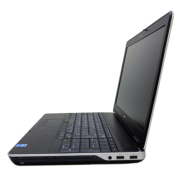 DELL E6540 テレワークにおすすめ 　ノートパソコン Office Win10 第4世代 テンキー [core i5 4210U 2.6GHz メモリ8GB SSD512GB 無線 ROM 15.6型 ] :アウトレットsub_image5