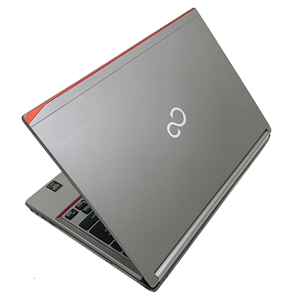 富士通 LIFEBOOK E734 中古 ノート 選べるカラー Office Win11 第4世代 [Core i5 4310M メモリ8GB SSD512GB 無線 USキー 13.3型] :良品sub_image5