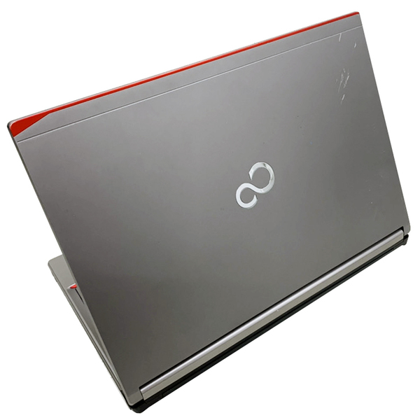 【中古パソコン】富士通 E734 中古 ノートパソコン Office Win10 高速SSD塔載 第4世代 [corei5 4310M 2.7GHz メモリ16GB SSD512GB マルチ 無線 13.3型 ] :アウトレット訳ありsub_image5