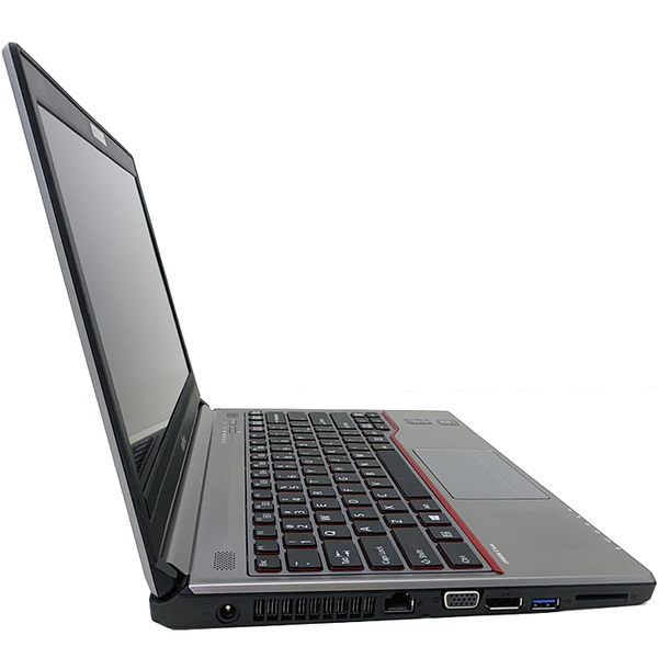 【中古パソコン】富士通 LIFEBOOK E734 中古 ノート 選べるカラー Office Win11 第4世代 [Core i5 4310M メモリ8GB SSD512GB 無線 USキー 13.3型] :良品sub_image5