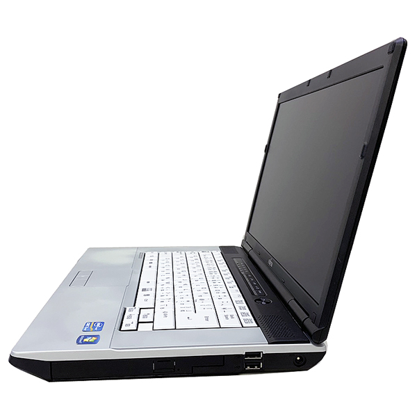 【中古パソコン】富士通 E741 中古 ノートパソコン Office Win10 SSD塔載 [corei5 2520M 2.5GHz メモリ4G SSD128GB マルチ 15.6型 A4 ] :アウトレット訳ありsub_image4