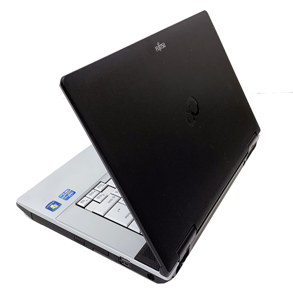 【中古パソコン】富士通 E741 中古 ノートパソコン Office Win10 SSD塔載 [corei5 2520M 2.5GHz メモリ4G SSD128GB マルチ 15.6型 A4 ] :アウトレット訳ありsub_image5