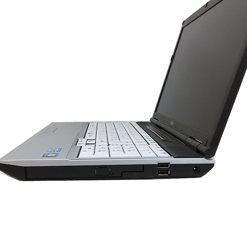 【中古パソコン】富士通 E742 中古 ノートパソコン Office Win10 テンキー 第3世代 [corei5 3320M 2.6GHz 8GB SSD128GB マルチ ] アウトレット訳ありsub_image4