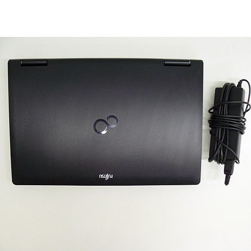 【中古パソコン】富士通 E742 中古 ノートパソコン Office Win10 テンキー 第3世代 [corei5 3320M 2.6GHz 8GB SSD128GB マルチ ] アウトレット訳ありsub_image5