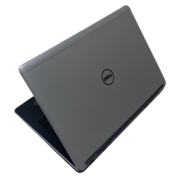 DELL E7440 ノートパソコン ニューカーボン  Office Win10 第4世代 カメラ ハイパワー [core i7 4600U 2.1GHz 8GB 今だけSSD512GB 無線 BT 14型 ] :アウトレットsub_image4
