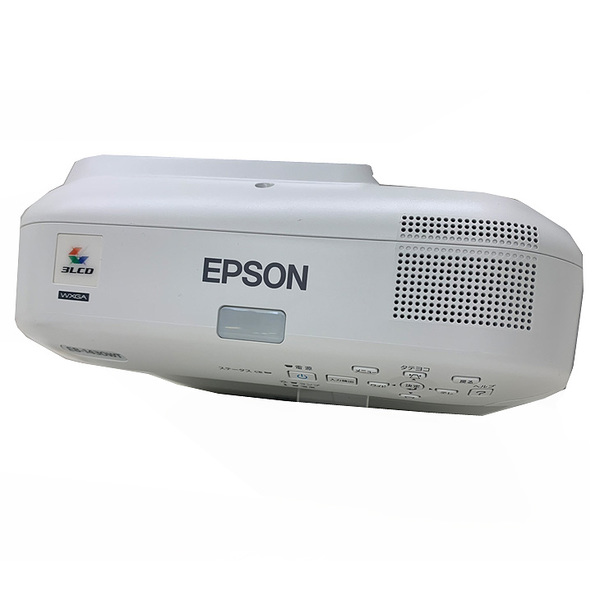 EPSON 液晶プロジェクター EB-1430WT 3300lm WUXGA 3LCD方式