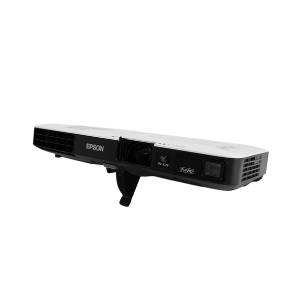 【中古】EPSON 液晶プロジェクター EB-1795F 3200lm 解像度VGA～WUXGA 3LCD方式 1.8kg リモコン/ケース付:良品sub_image4