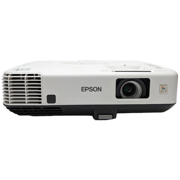 EPSON 液晶プロジェクター EB-1880  4000lm WXGA 3LCD方式  3.3kg 大会議室でも対応する明るさ プレゼン イベントに最適sub_image2