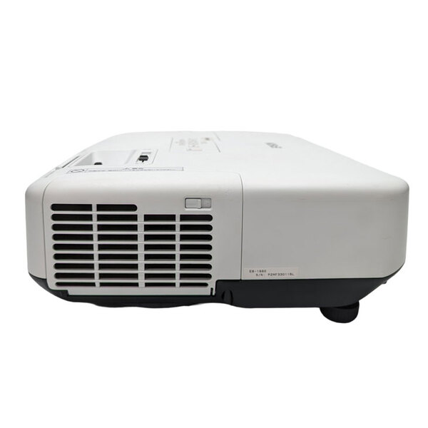EPSON 液晶プロジェクター EB-1880  4000lm WXGA 3LCD方式  3.3kg 大会議室でも対応する明るさ プレゼン イベントに最適sub_image4