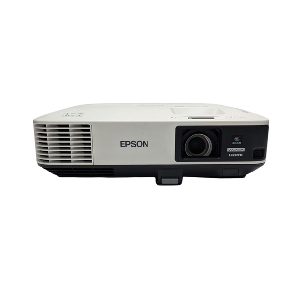 EPSON 液晶プロジェクター EB-2265U 5500lm WUXGA 3LCD方式 解像度1920×1200 4.7 HDMI リモコン 専用バッグ付:良品sub_image5