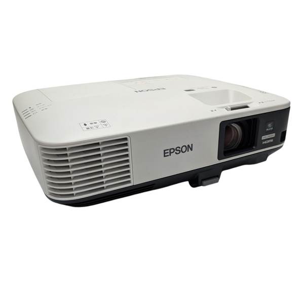 EPSON 液晶プロジェクター EB-2265U 5500lm WUXGA 3LCD方式 解像度1920×1200 4.7 HDMI リモコン 専用バッグ付:良品sub_image6