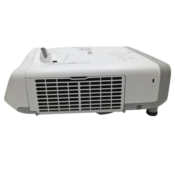 EPSON 超短焦点レンズ 液晶プロジェクター EB-535W 3400lm WXGA 3LCD方式 HDMI:良品sub_image4