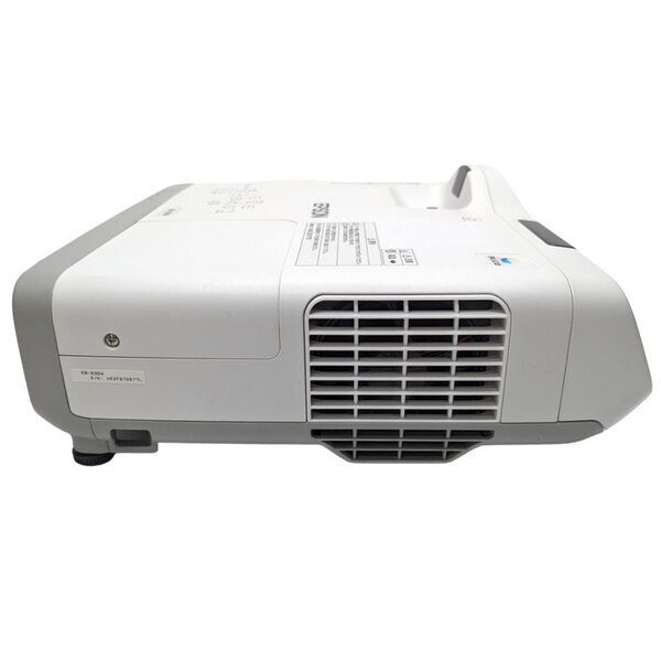 EPSON 超短焦点レンズ 液晶プロジェクター EB-535W 3400lm WXGA 3LCD方式 HDMI:良品sub_image5