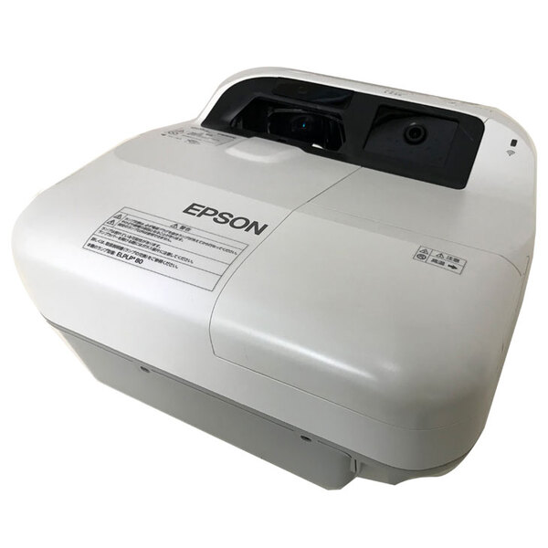 「数量限定 在庫処分セール」 EPSON 液晶プロジェクター 超短 3LCD方式 WXGA 3300lm EB-590WT プロジェクター