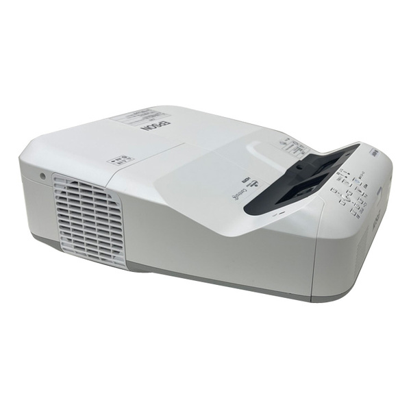 EPSON 液晶プロジェクター EB-685W 3500lm WXGA 超短焦点 壁掛け対応モデル:アウトレットsub_image6