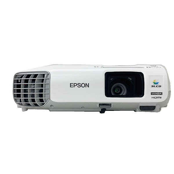 EPSON 液晶プロジェクター EB-950W 3000lm WXGA 3LCD方式 学校 ビジネスにおすすめ:アウトレットsub_image3