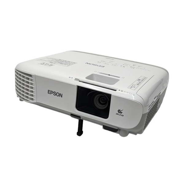 【使用時間250h以下】EPSON 液晶プロジェクター EB-960W 3800lm WXGA 3LCD方式 HDMI:良品sub_image2
