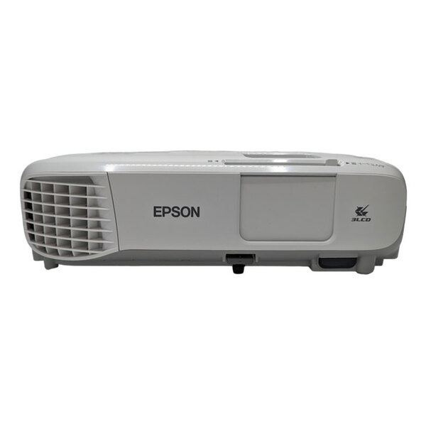 【使用時間250h以下】EPSON 液晶プロジェクター EB-960W 3800lm WXGA 3LCD方式 HDMI:良品sub_image3