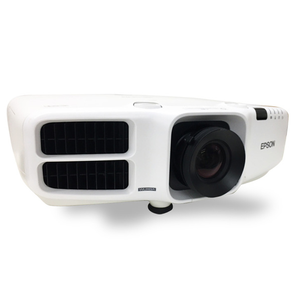 EPSON 液晶プロジェクター EB-G6050W ビジネス用 5500lm WXGA 3LCD方式 HDMI リモコン :良品sub_image2
