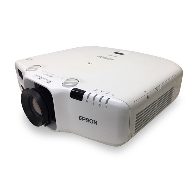 EPSON 液晶プロジェクター EB-G6050W ビジネス用 5500lm WXGA 3LCD方式 HDMI リモコン :良品sub_image3