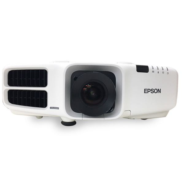 EPSON 液晶プロジェクター EB-G6750WU大空間用　大会議室　講義堂 6000lm WUXGA 3LCD方式 HDMI リモコン :良品sub_image1
