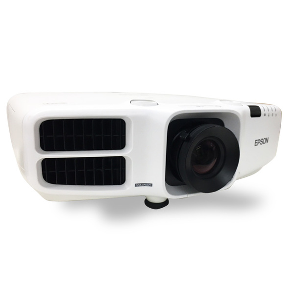 EPSON 液晶プロジェクター EB-G6750WU大空間用　大会議室　講義堂 6000lm WUXGA 3LCD方式 HDMI リモコン :良品sub_image2
