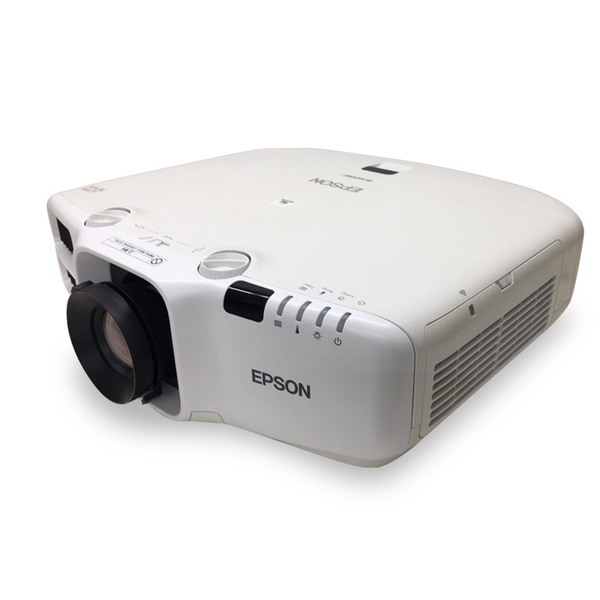 EPSON 液晶プロジェクター EB-G6750WU大空間用　大会議室　講義堂 6000lm WUXGA 3LCD方式 HDMI リモコン :良品sub_image3