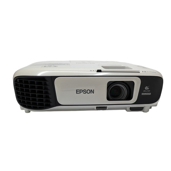 【使用時間0】EPSON エプソン ビジネスプロジェクター EB-U42 3600lm WUXGA 無線LAN内蔵 3 WUXGA 3LCD方式 2.8kg 学校 ビジネスにおすすめ:美品sub_image3