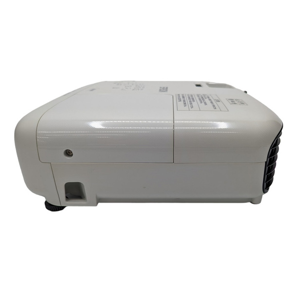 【使用時間0】EPSON エプソン ビジネスプロジェクター EB-U42 3600lm WUXGA 無線LAN内蔵 3 WUXGA 3LCD方式 2.8kg 学校 ビジネスにおすすめ:美品sub_image5