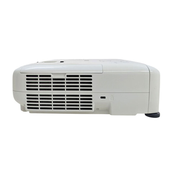 EPSON 液晶プロジェクター EB-W31 3200lm 解像度WXGA1280x800 3LCD方式  2.4kg リモコン付:良品sub_image5