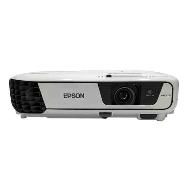 EPSON 液晶プロジェクター EB-X36 使用時間500H以下 3600lm XGA 3LCD方式 2.4kg 学校 ビジネスにおすすめ:良品sub_image2