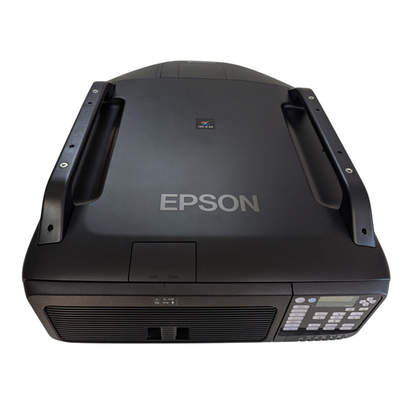 【レンタル】EPSON 液晶プロジェクター EB-Z11005 11000lm 解像度XGA 3LCD 24.2kg 大会議室でのプレゼンなどに対応できる業務用プロジェクタ リモコン ケース付sub_image6