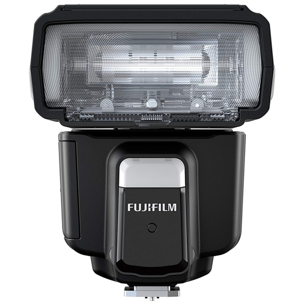 【未使用保証書付】FUJIFILM EF-60 クリップオンフラッシュ 無線通信対応 ストロボ スピードライト 富士フィルムsub_image2