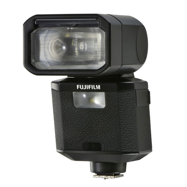 【未使用保証書付】FUJIFILM EF-X500 クリップオンフラッシュ 無線通信対応 ストロボ スピードライト 富士フィルムsub_image1