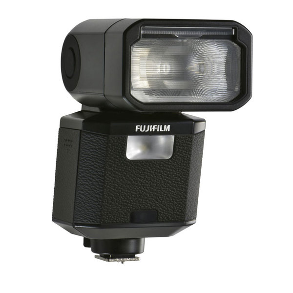 【未使用保証書付】FUJIFILM EF-X500 クリップオンフラッシュ 無線通信対応 ストロボ スピードライト 富士フィルムsub_image3
