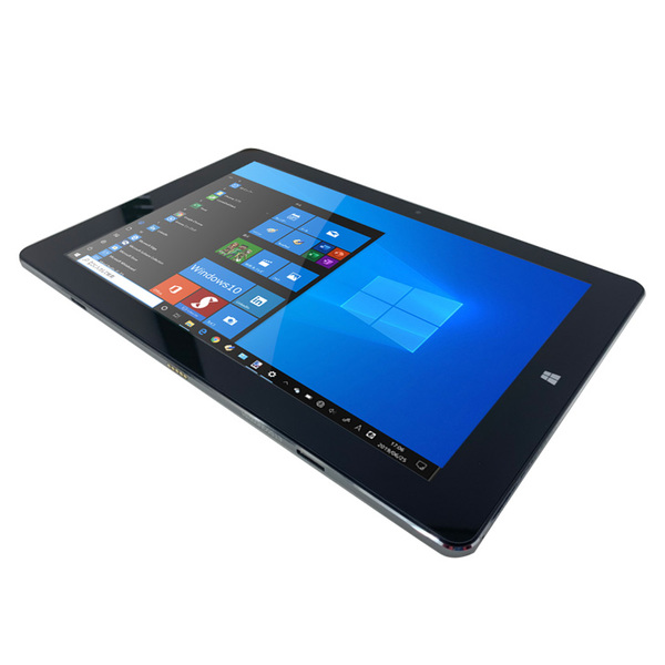 トライポッドワークス アイゼン Win10 10.1型 SIMフリー キードック付 2in1タブレット  GPS タッチパネル カメラ [Atom x5-Z8350 4GB eMMC64GB 無線 キードック BT]:新品sub_image2