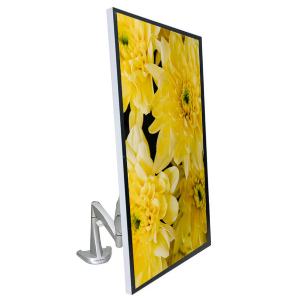 EIZO EV2750 FlexScan 27インチ フルフラット フレームレス液晶モニタ エルゴトロンアーム付 2560×1440 :アウトレットsub_image3