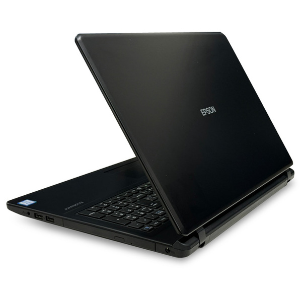 EPSON Endeavor NJ4300E 中古ノート 選べる Win11 or Win10 Office 第8世代 テンキー[Corei5 8265U 8G SSD256GB マルチ 無線 カメラ 15.6]:アウトレットsub_image6