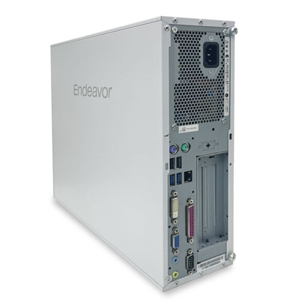 EPSON Endevor AT992E 超快適サクサク 白いデスク Win10 第4世代 2画面同時出力対応! [Corei5 4460 メモリ8GB SSD256GB マルチ]:良品sub_image5