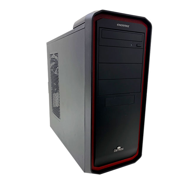 ENERMAX OSTROG 採用 最強ゲーミングパソコン GTX1660 6GB搭載 [core i7 3770 3.4GHz メモリ16G SSD1TB マルチ 電源600W]sub_image5