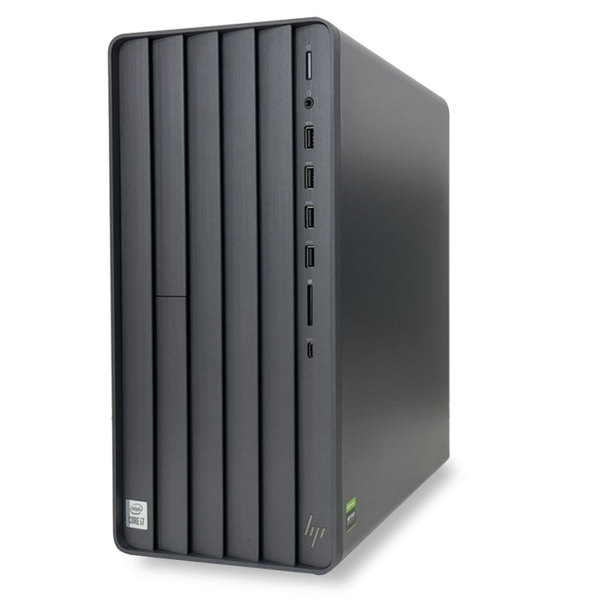 HP ENVY Desktop TE01-1105JP eスポーツ RTX2060SUPER搭載 ゲーミング 中古 デスク Office Win10 第10世代[Core i7 10700F メモリ32GB SSD512GB+HDD2TB マルチ ]sub_image4