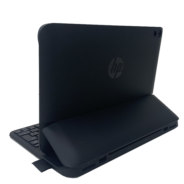 【中古パソコン】HP ElitePad 1000 G2 中古 タブレット Office Win10Home ドックキーボード[Atom Z3795 メモリ4GB eMMc64GB 無線 カメラ 10.1型] :良品sub_image5