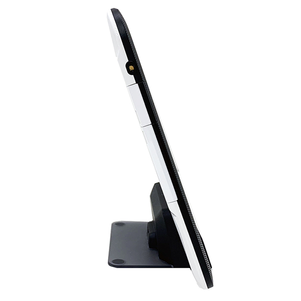 富士通 ARROWS Tab Wi-Fi FAR70A 中古 タブレット Android 4.0.3 [OMAP4430 Dual Core1GHz メモリ1G STR16GB 無線 BT カメラ 10.1型 卓上ホルダ付] :良品sub_image3