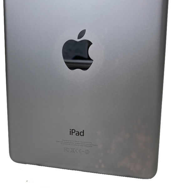 【中古iPad】Apple iPad mini  FF432J/A　Wi-Fiモデル 16GB  [ A5 16GB(SSD) 7.9インチ OS 9.3.5 スペースグレイ]  :アウトレットsub_image5