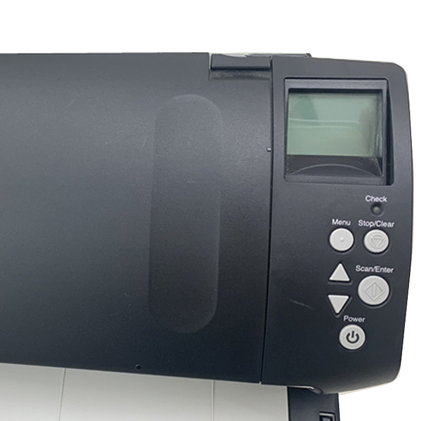 富士通 FUJITSU Image Scanner FI-7260 A4 両面 カラー対応 フラットヘッド付きドキュメントスキャナ 600dpi USB3.1  :アウトレットsub_image5