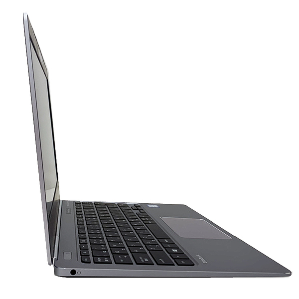 HP EliteBook Folio G1 中古ノート Office Win10 or Win11 薄型軽量 アルミニウム 堅牢ボディ [core M5 6Y54 8GB 256GB 12.5型 Type-C ] :訳あり(カメラ×)sub_image4