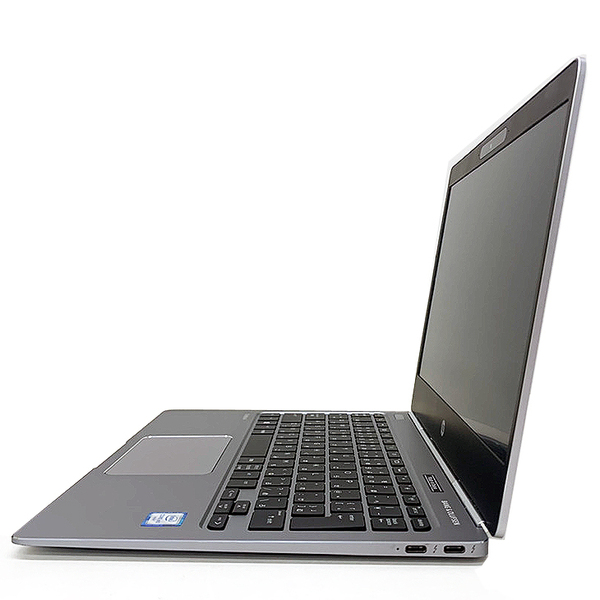 HP EliteBook Folio G1 中古ノート Office Win10 or Win11 薄型軽量 アルミニウム 堅牢ボディ [core M5 6Y54 8GB 256GB 12.5型 Type-C ] :訳あり(カメラ×)sub_image5