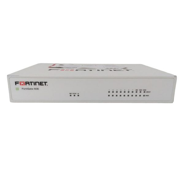中古品 FORTINET FG-60E FortiGate Cloud Key付 OS6.0 ファイアウォール フォーティゲート 初期化済sub_image3