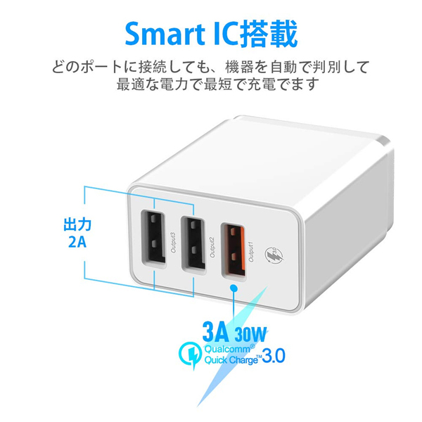 【2020年限定福袋】ipod福袋 音楽を楽しもう♪ 5世代 iPod touch ME978J/A 32GB スペースグレイ 3ポートACアダプタ ヘッドフォンsub_image3
